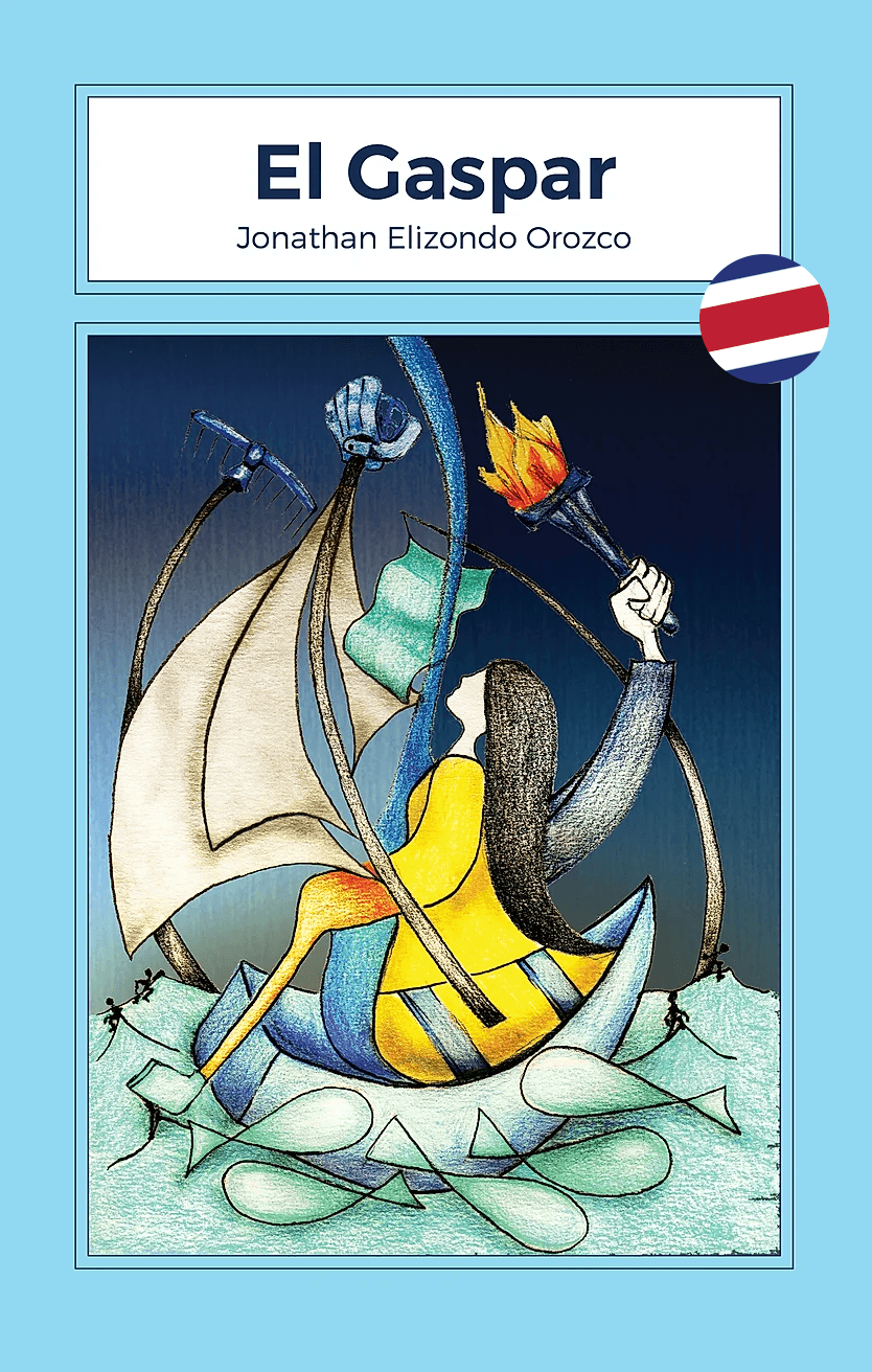 El Gaspar (Edición original en español)