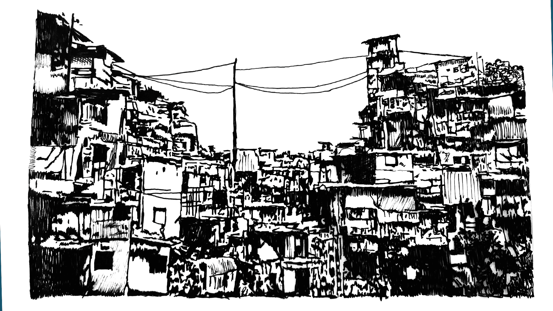 Relatos Suburbanos
